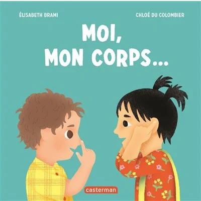Image de Moi, mon corps...