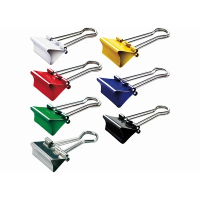 Image de Maul pince double clip 213, assorti, (l)19mm, écartement:7mm 2131999