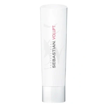 Afbeelding van Sebastian Volupt Conditioner 250ml Haibu by Kapperskorting.com
