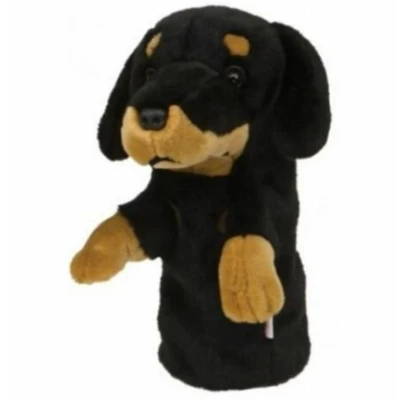 Afbeelding van Daphne Headcover Driver Dachshund