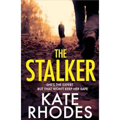 Afbeelding van The Stalker