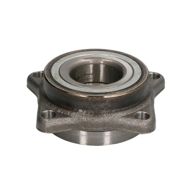 Afbeelding van BTA H15025BBTA Wiellagerset Links, rechts, Vooras 84, 84 MITSUBISHI: GALANT 6