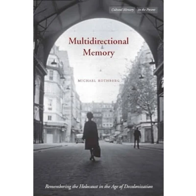 Afbeelding van Multidirectional Memory