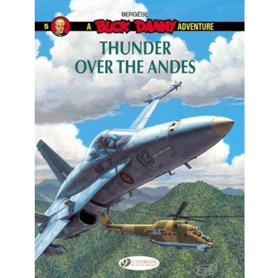 Afbeelding van Buck Danny Vol 5