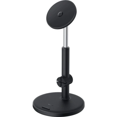 Afbeelding van Baseus MagPro Magnetic Desktop Phone Stand Black BS HP014