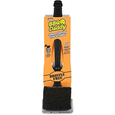 Image de Scrub Daddy BBQ
