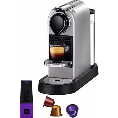 Image de Krups Nespresso Citiz (xn741b10)