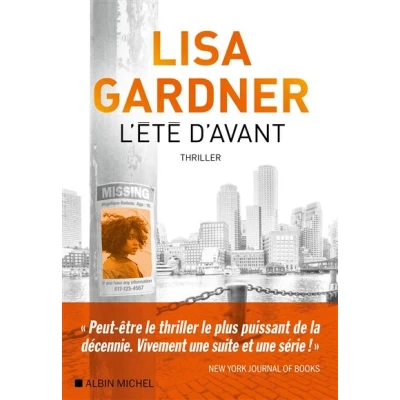 Image de L&#039;Eté d&#039;avant