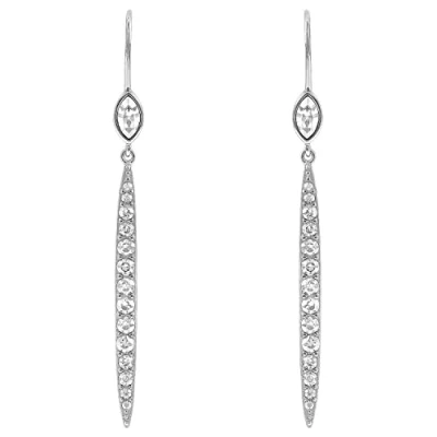 Afbeelding van Oorbellen Dames Adore 5259863 5 cm