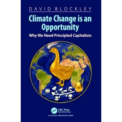 Afbeelding van Climate Change is an Opportunity
