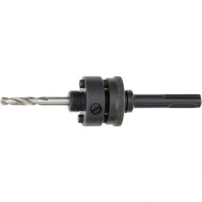 Image de DEWALT DT8108 QZ Adaptateur SDS Plus pour scies cloches Ø32mm 210mm