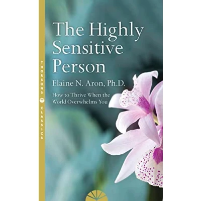 Afbeelding van The Highly Sensitive Person