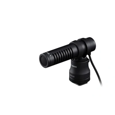 Image de Canon Stereo Microphone Dm e100