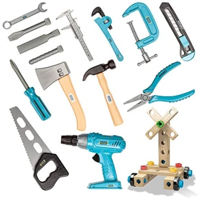 Afbeelding van HAZET JUNIORTOOL1 Gereedschap