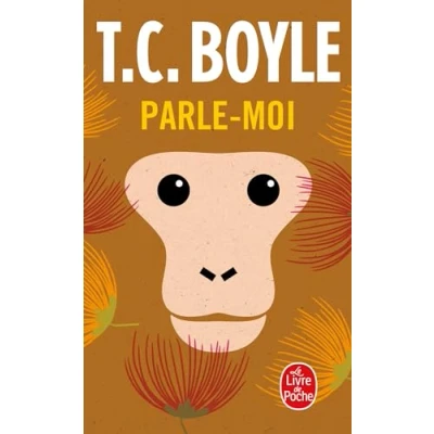 Afbeelding van PARLE MOI