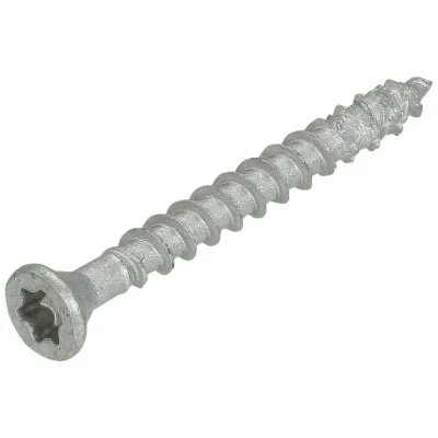 Afbeelding van Dynaplus beslagschroef 4,5x40mm platkop AR coating voldraad T20 (Per 200 stuks)