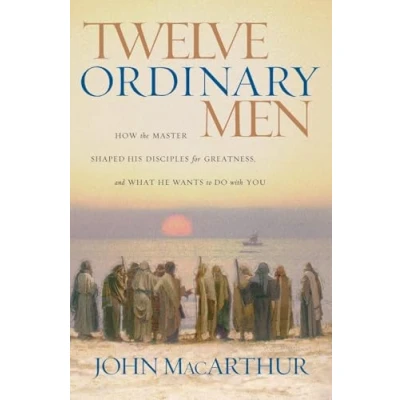 Afbeelding van Twelve Ordinary Men
