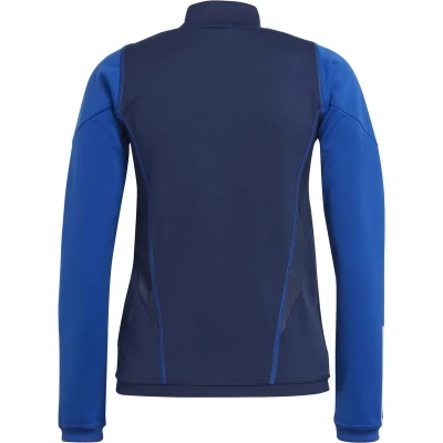 Afbeelding van adidas unisex Vêtements Sweats et à capuche Bleu 7 8A / 122 128cm