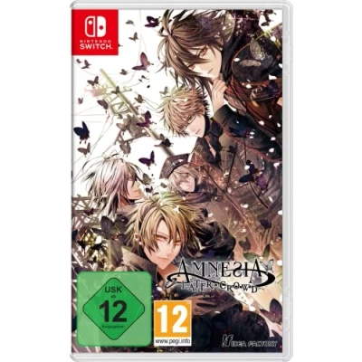 Afbeelding van Amnesia: Later x Crowd Day One Edition (Nintendo Switch)