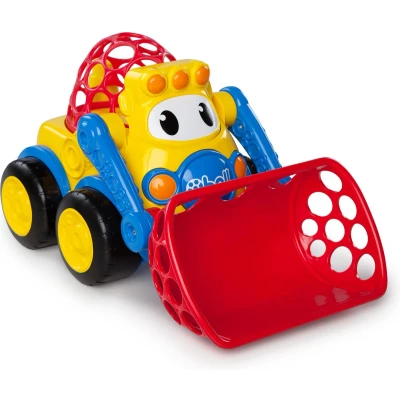 Afbeelding van Oball Go Grippers Lader