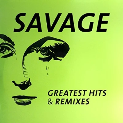 Afbeelding van Savage Greatest Htis &amp; Remixes (LP)