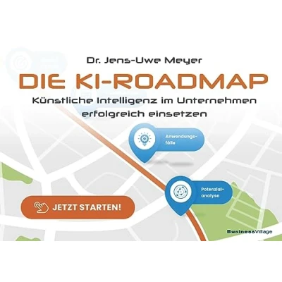 Afbeelding van Die KI Roadmap