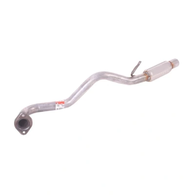 Afbeelding van Bosal Achterdemper 145 003