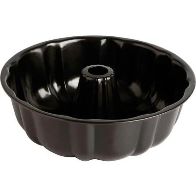 Afbeelding van Quid Bakvorm Sweet Savarin 26 X 8 Cm