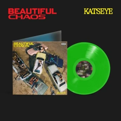 Afbeelding van BEAUTIFUL CHAOS