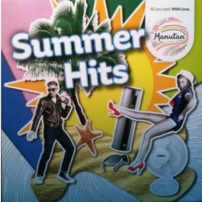 Afbeelding van Various Artists Zomerhits Latin (CD)