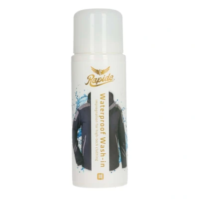 Afbeelding van Rapide Tex Waterproof Wash In 1055 Transparant 114