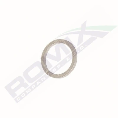 Afbeelding van ROMIX C70431 O ring 12.4 1.3 BMW: 5 Saloon, 3 02 Saloon