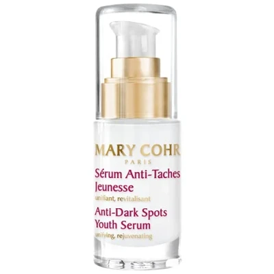 Afbeelding van Mary Cohr Serum Anti Taches Jeunesse 25 Ml