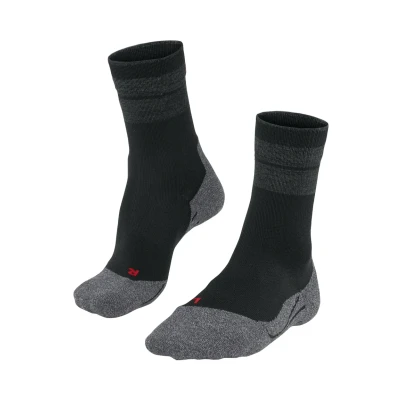 Afbeelding van Falke Dames Trekking Sokken Tk Stabilizing 3003 Black