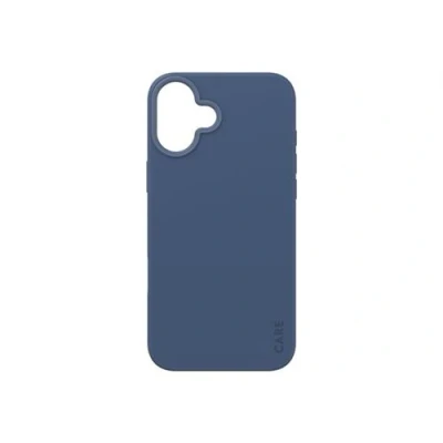 Image de Care Cover Fashionable Magsafe Iphone 16 Plus Bleu (1383)