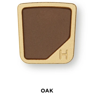 Afbeelding van Hourglass Curator Eyeshadow Oak