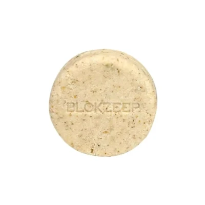 Afbeelding van Blokzeep Shampoo Bar Kamille 60GR