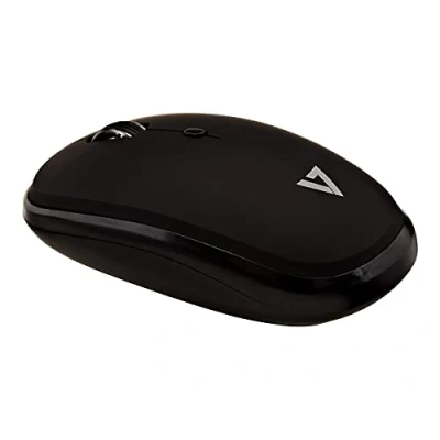 Afbeelding van V7 MW550BT muis Ambidextrous Bluetooth 1600 DPI