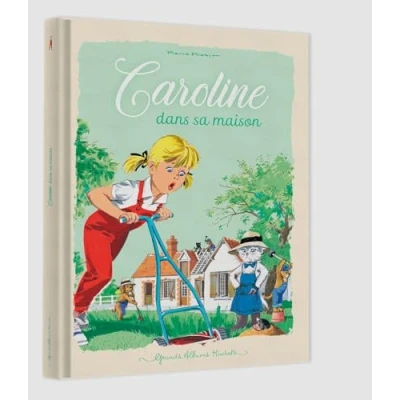 Afbeelding van CAROLINE DANS SA MAISON