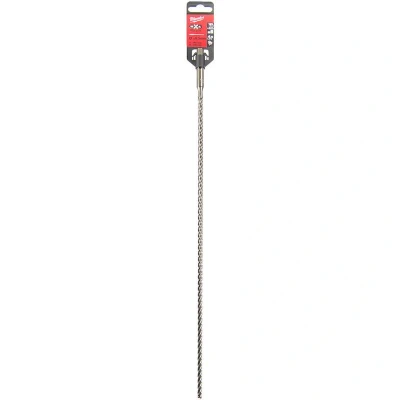 Afbeelding van Sds Plus Hamerboor Mx4 6,5 X 450 Mm