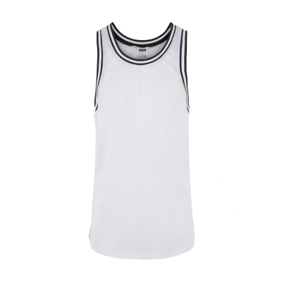 Afbeelding van Urban Classics TANK Top, Heren, Maat: Large, White