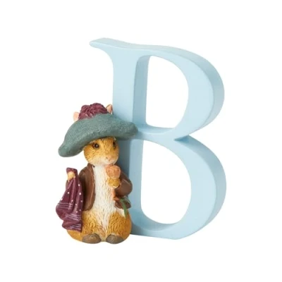 Afbeelding van Beatrix Potter B Figuur Jeannot Konijn