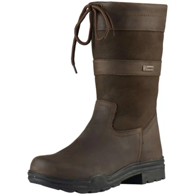 Afbeelding van Horka Outdoorlaars Kerry Unisex Laarzen Buffalo 37