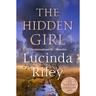 Afbeelding van The Hidden Girl