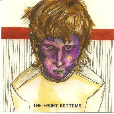 Afbeelding van Front Bottoms The (CD)