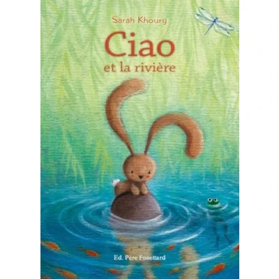 Afbeelding van CIAO A LA RIVIERE