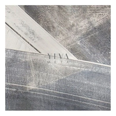 Afbeelding van Ylva Meta (LP)
