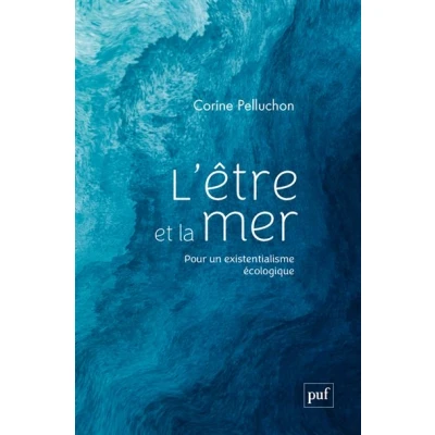 Image de L&#039;être et la mer