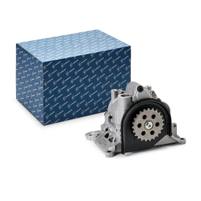 Afbeelding van Pierburg Oliepomp / Vacuumpomp 7.24808.26.0
