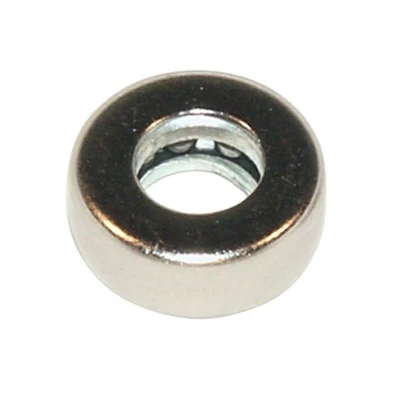 Afbeelding van Axa Kogellager RVS diameter 12 x 6mm 1531 94 81